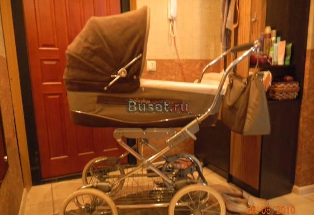 Коляска  Inglesina Vittoria Подольск