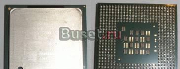 Процессор intel Celeron 2GHz  (Socket 478) Санкт-Петербург