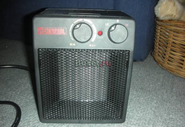 Тепловентилятор General KRP - 2A Москва