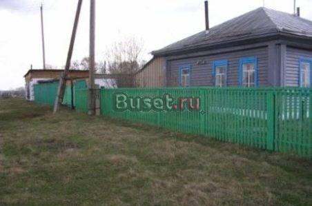 Дом в Колыванском р-оне(Скала) Новосибирск