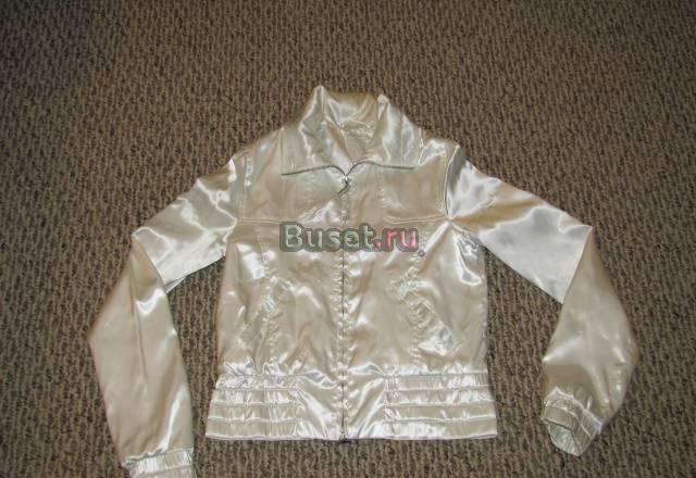 Ветровка 42 размера Москва