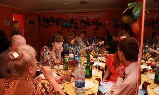 Ведущая, тамада, на ваш праздник Санкт-Петербург