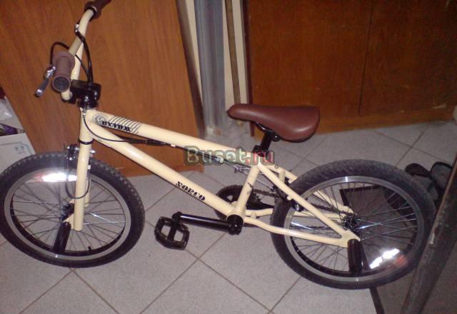 Продаю BMX Norco Rythm Самара
