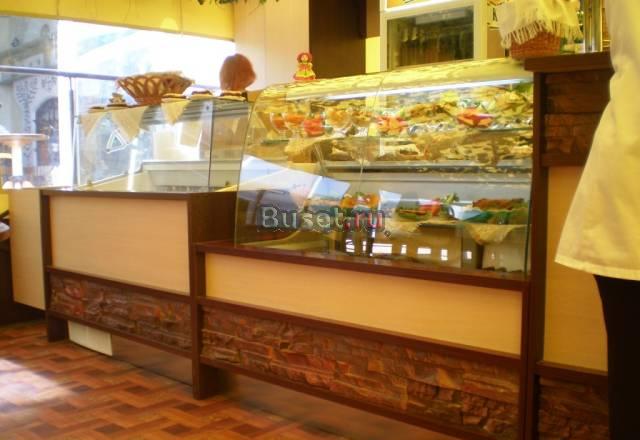 Торговое и оборудование и мебель для магазинов Москва