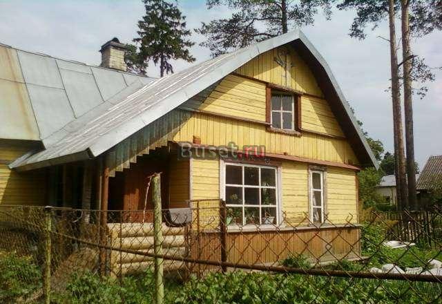 Гатчинский р-н Елизаветино 48 км отСпб Елизаветино