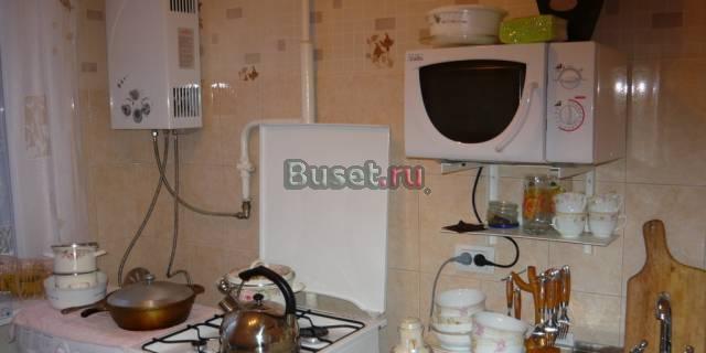 1 комнатная квартира Нальчик