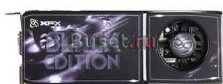 Nvidia XFX GTX285 Black Edition Санкт-Петербург