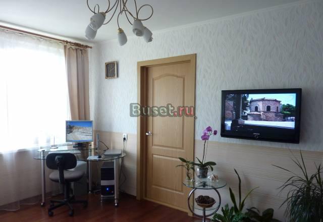 Кваритра, 3 комнаты Санкт-Петербург