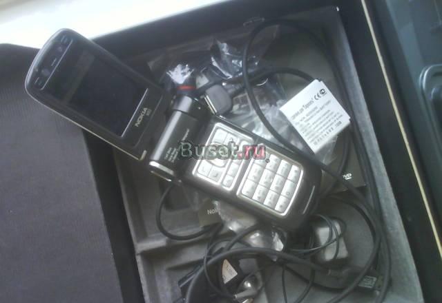Nokia N93 Ульяновск