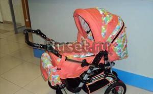 Коляска трансформер For Baby Санкт-Петербург