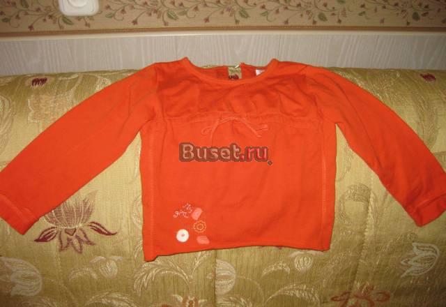 Кофточка Санкт-Петербург