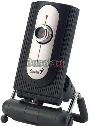 Веб Камера Genius Slim Clip Санкт-Петербург
