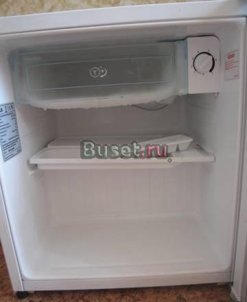 Холодильник Москва
