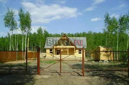 Продам участок вблизи р. Ока в заповедной зоне Серпухов