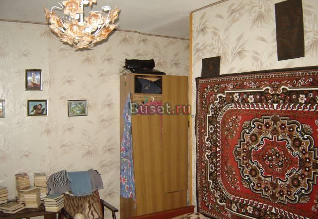 2 комнатная квартира Балашиха