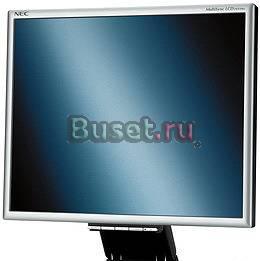 Монитор NEC LCD 195 vxm+ пр новый Москва