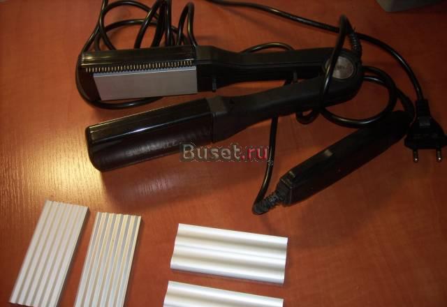 Выпрямитель волос Санкт-Петербург