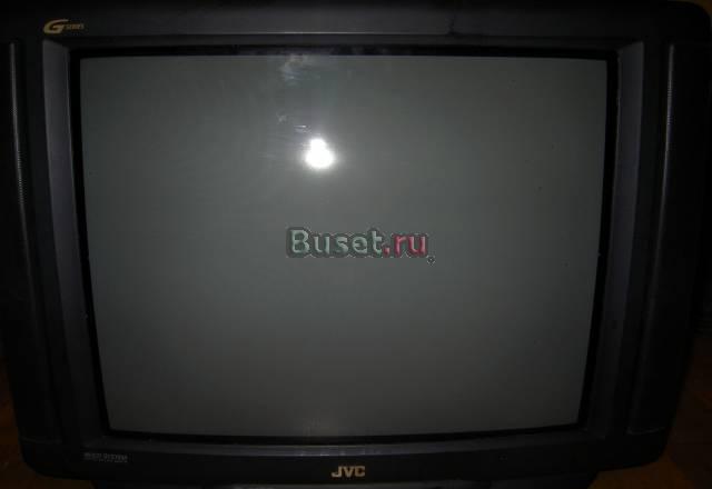Телевизор цв.JVC,диагональ 54см Москва