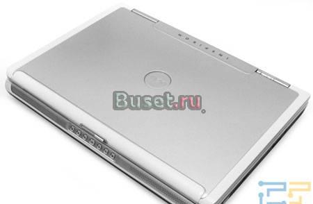 Dell inspiron 9400 Санкт-Петербург