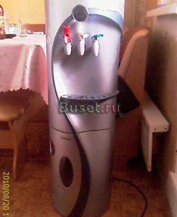 Кулер Москва