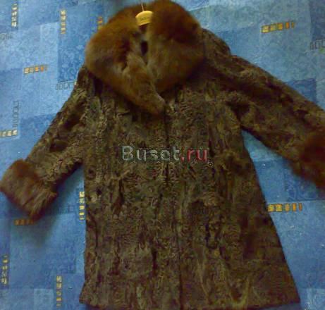 Шуба Москва