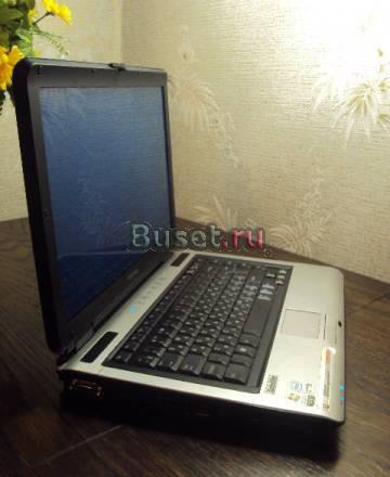 Ноутбук (2 ядра) Toshiba M100-233 Санкт-Петербург