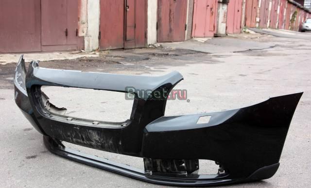 Бампер передний на volvo S 40 Москва