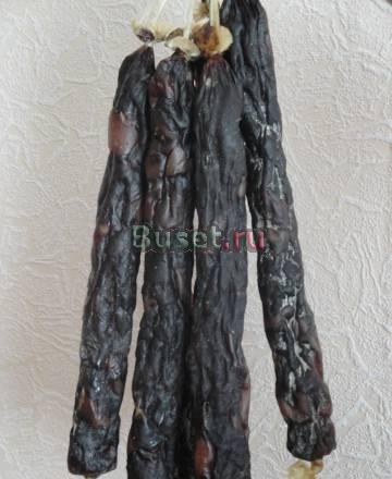 Колбаса "Казы" Москва