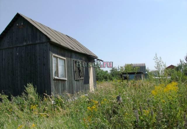 Садовый домик 20 кв. м., участок 6 соток Заокский