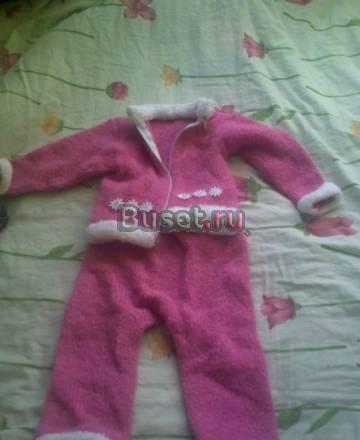 Детский костюм Санкт-Петербург