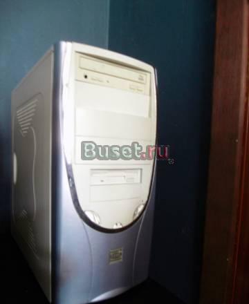 Компьютер для дома и офиса, дёшево и Москва