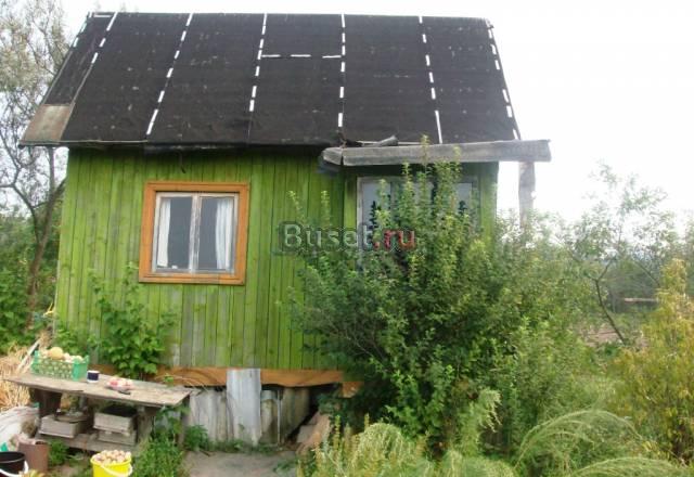 СНТ Русское поле Садовый участок 6 соток Заокский