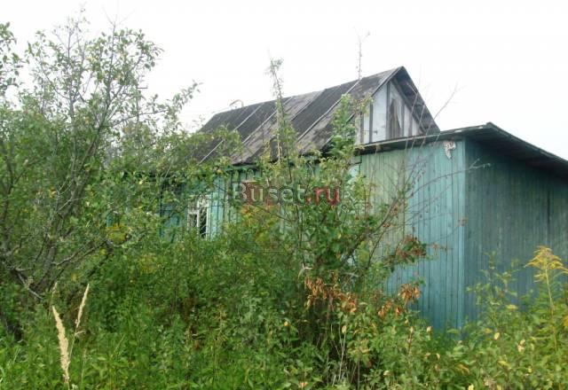 Садовый домик 12 кв. м., участок 6 соток Заокский