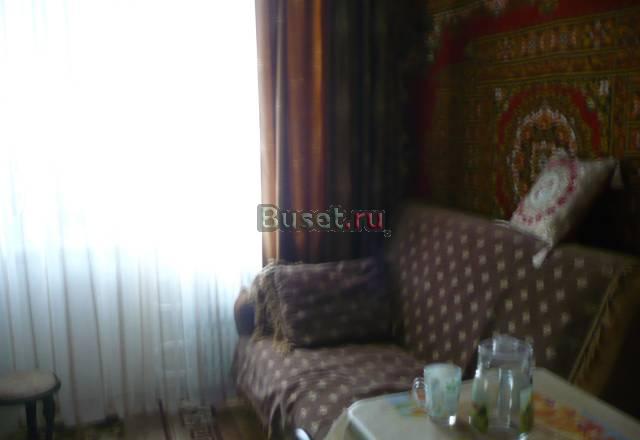 Комната на Шишкова Воронеж