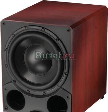Сабвуфер Paradigm Dsp 3200 Москва