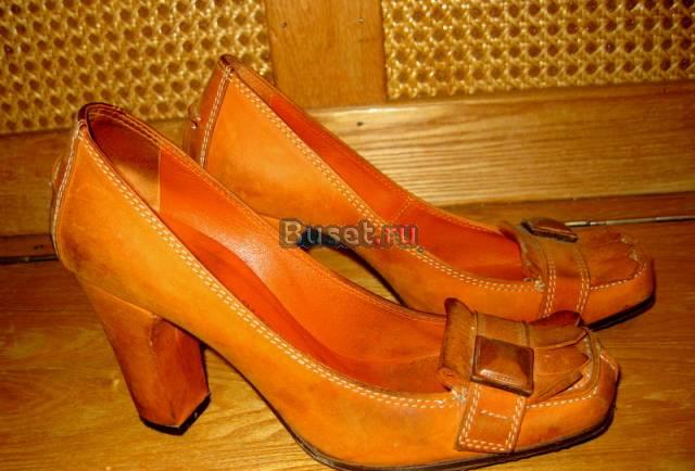 Туфли Carlo Pazolini Москва