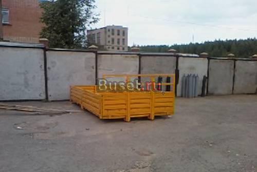 Продаю бортовую платформу Сергиев Посад