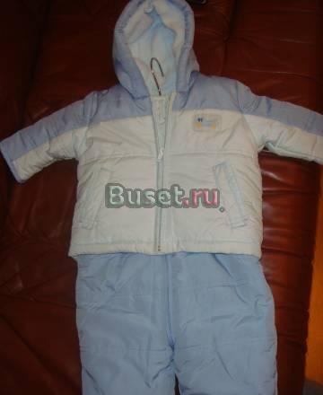 Комбинезон раздельный "MotherCare" Санкт-Петербург