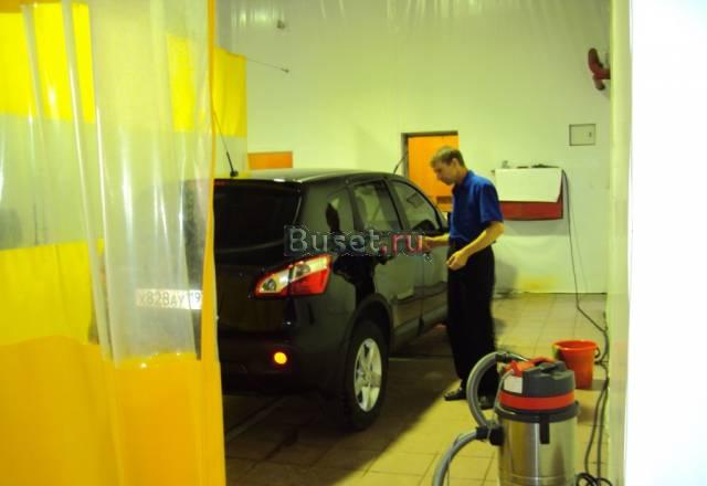 Сдам Автомойку готовую на 3 поста вместе с подземн Москва