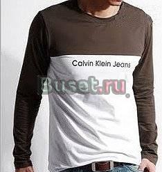 Лонгслив Calvin Klein Санкт-Петербург
