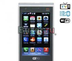Телефоны iPhone F003 и W008 Новые Санкт-Петербург
