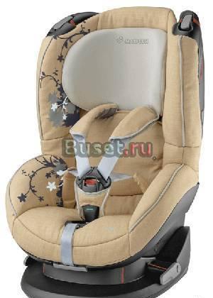 Новое автокресло Maxi-cosi Tobi Москва