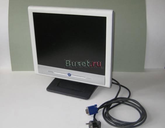 Монитор BenQ 15" Москва
