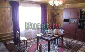 Дом для постоянного проживания Рязань