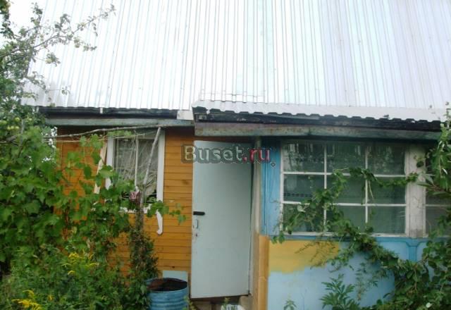 Садовый домик 40 кв. м., участок 6 соток Заокский