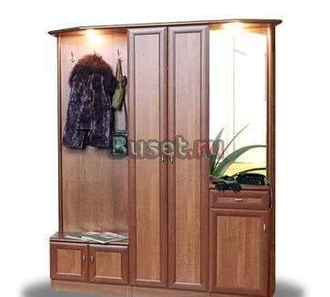 Прихожая Ода-2 (новая, с доставкой) Москва
