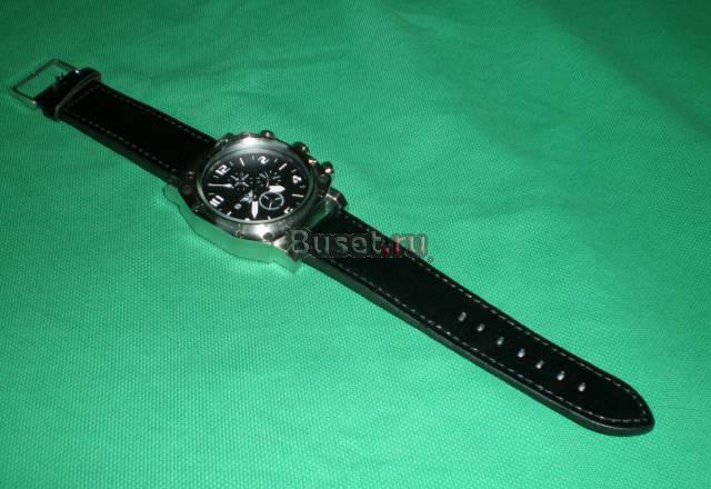 Наручные часы мужские кварцевые Пермь