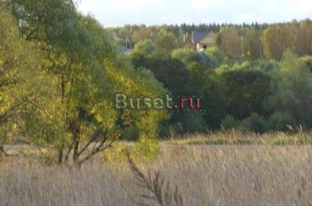 Участки в д Сергеево(Чеховский р-н) Чехов