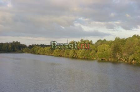 Участки в д Мерлеево (Чеховский р-н) 20 сот Чехов