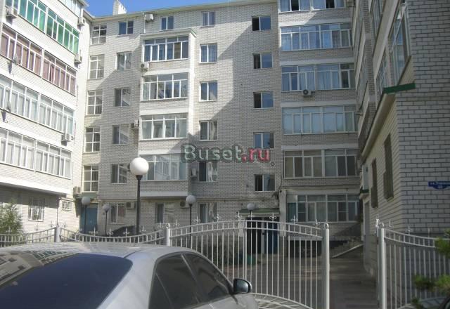 2-х комнатная квартира в элитном доме Анапа